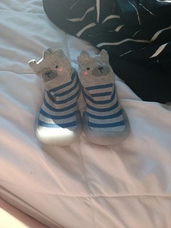 Chaussons