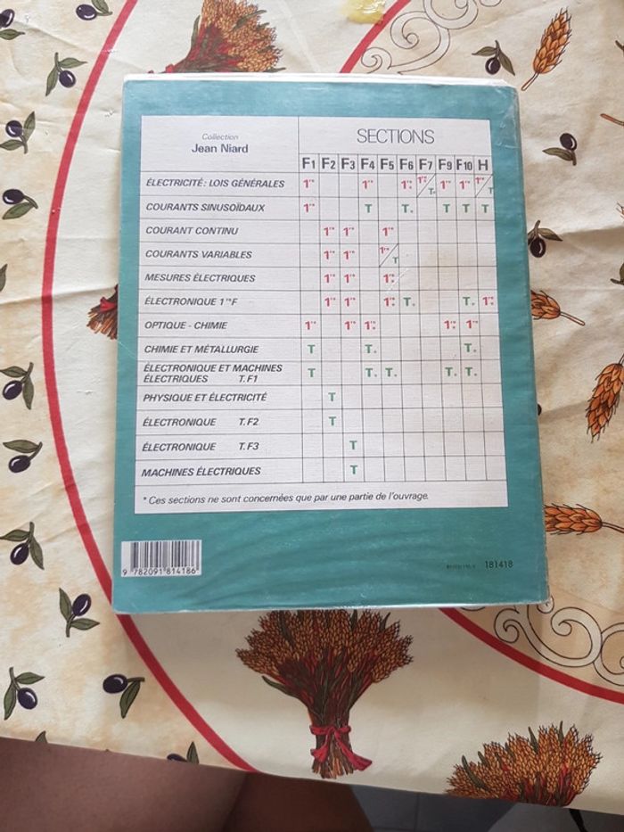 Electronique et machines électriques - photo numéro 2