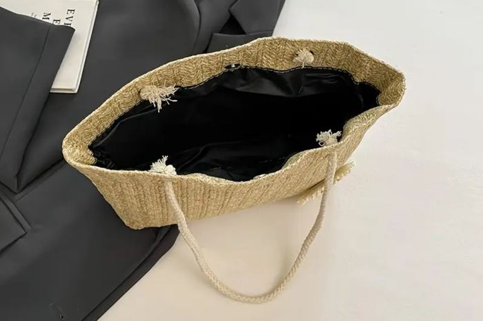 Sac champêtre - photo numéro 5