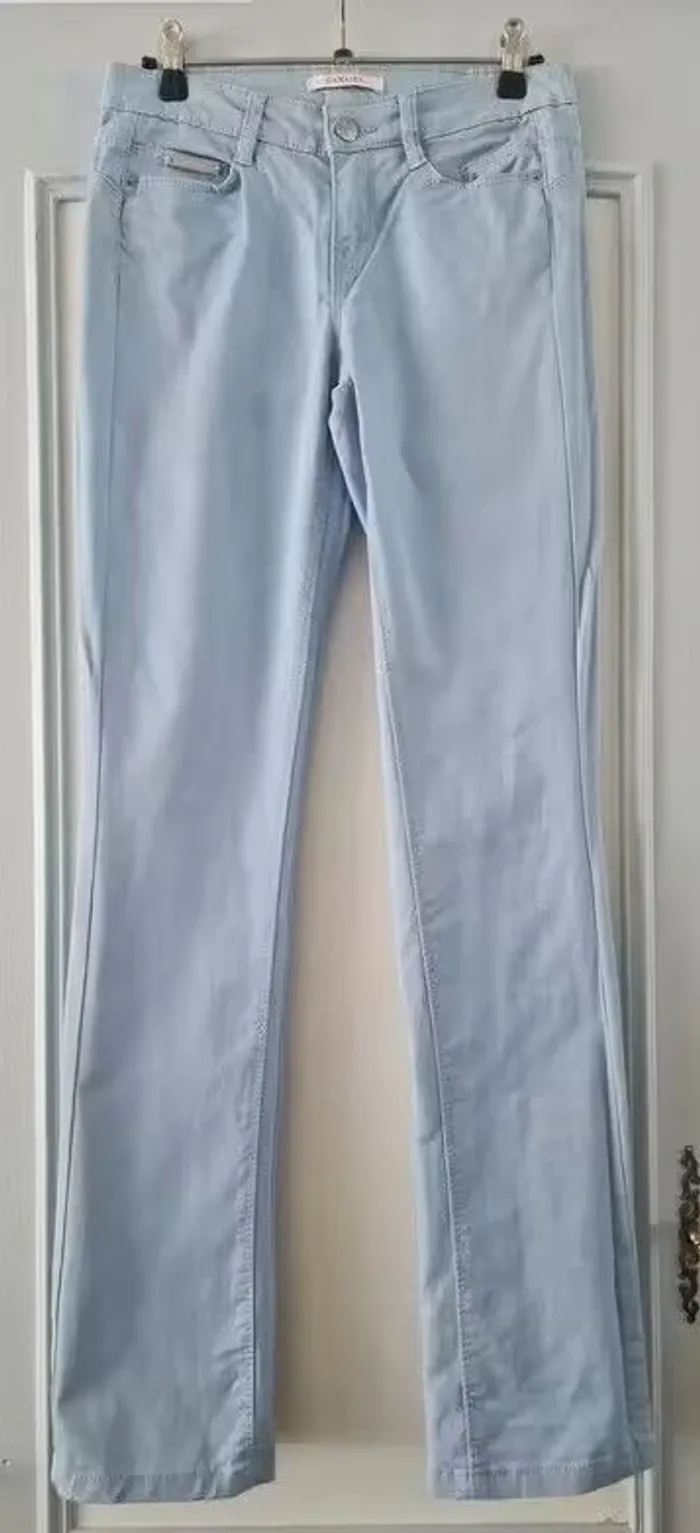 Pantalon Camaieu, taille 34