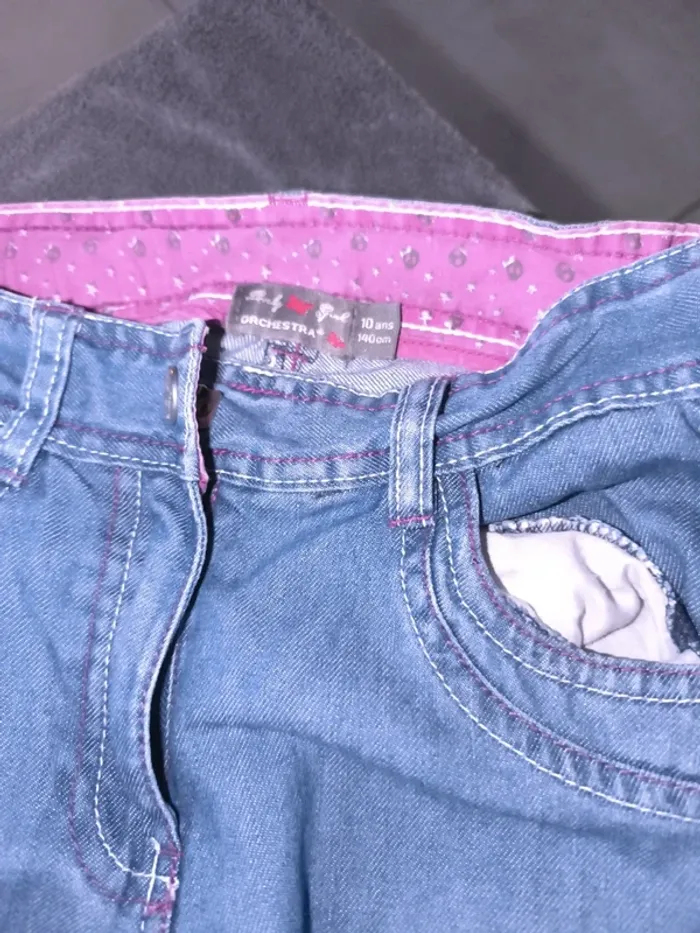 Jean orchestra 10 ans - photo numéro 2