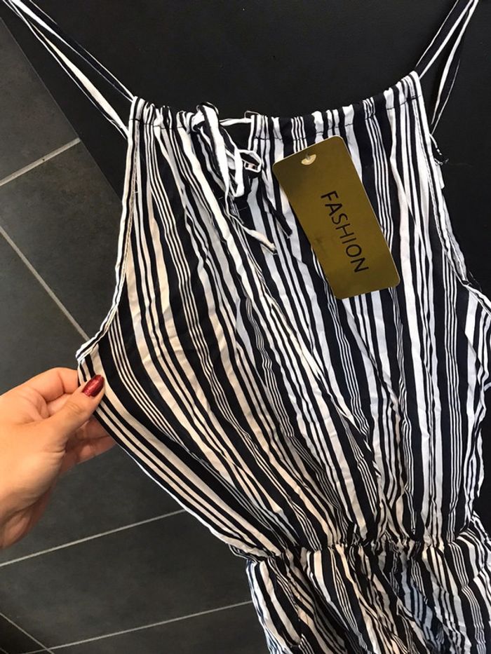 Combi short - photo numéro 2