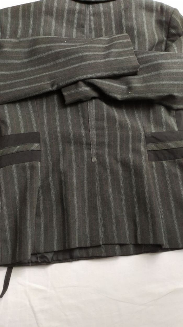 Robe et veste - photo numéro 8