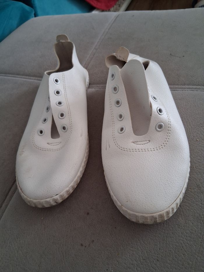 Chaussure