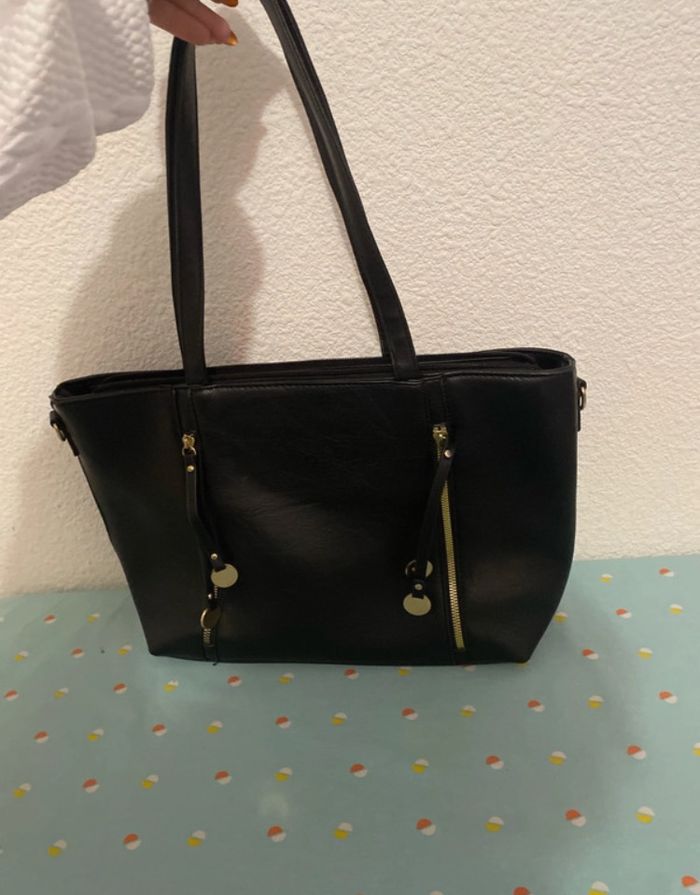 Sac à main femme - photo numéro 4