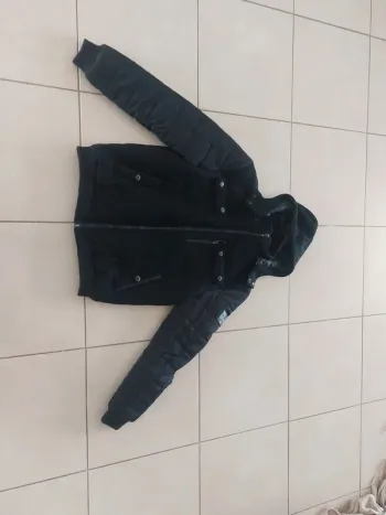 Veste homme