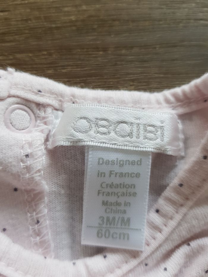 Bodie - photo numéro 2