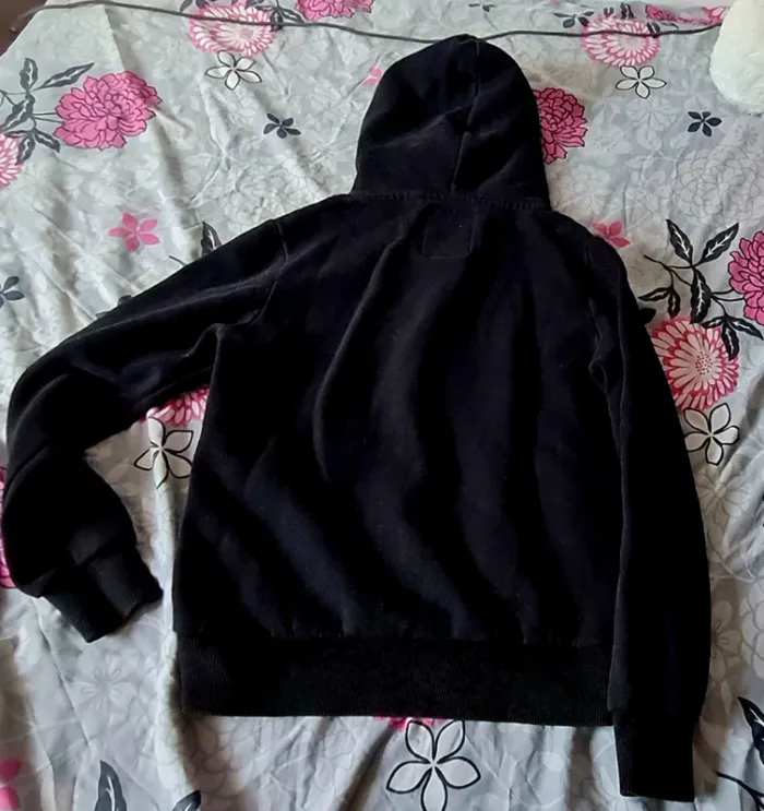 Sweat à capuche GX3 - photo numéro 3