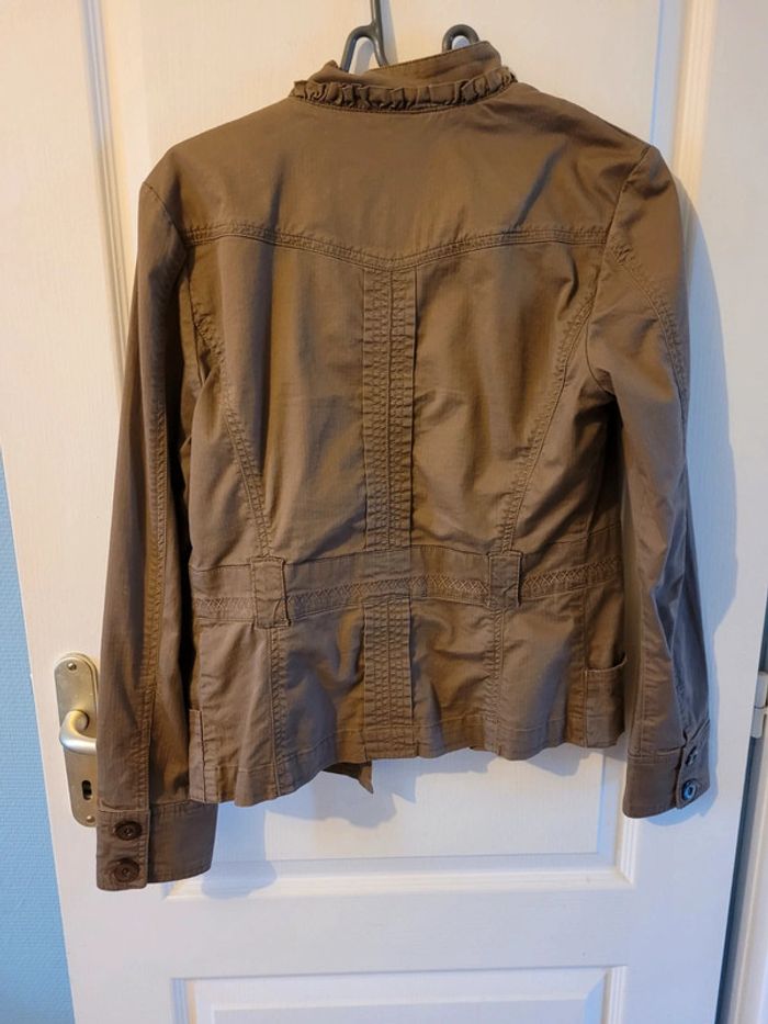 Veste - photo numéro 3