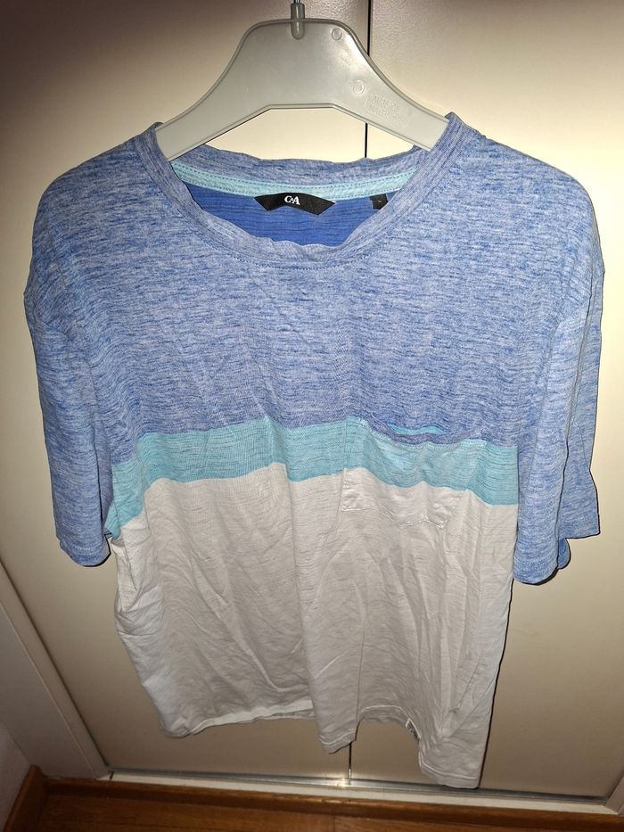 Tee shirt - photo numéro 1