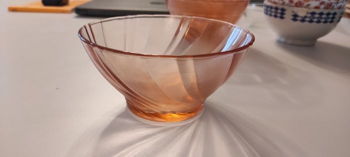 Lot de bols - photo numéro 2