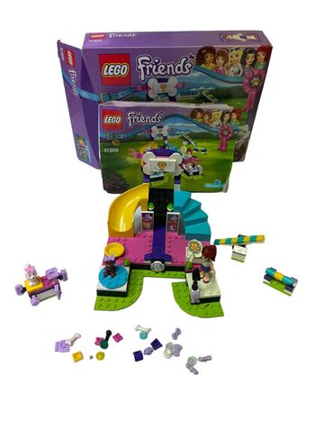 Lego Friends N•41300 le concours canin pour chiots