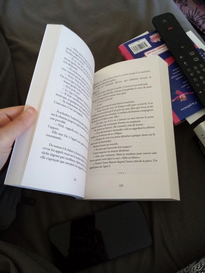 Que du feu - photo numéro 5