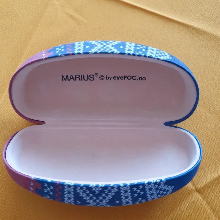 Etui a lunette de soleil - photo numéro 6