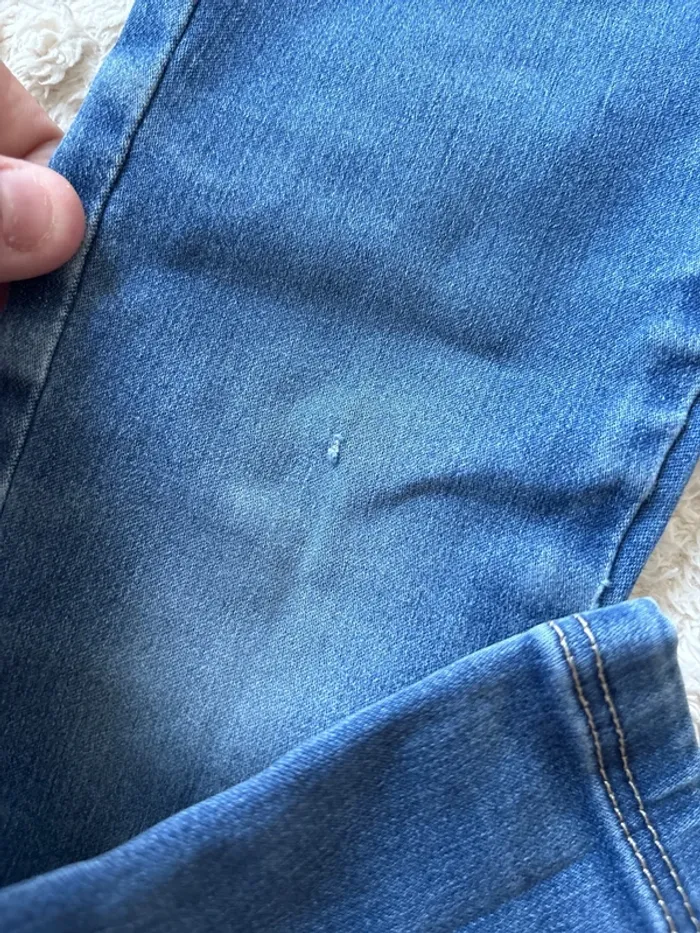 Jean 3A 98cm - photo numéro 2