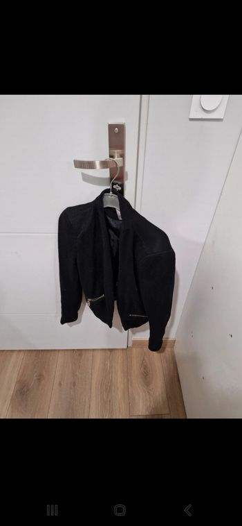 Veste Vero Moda noire