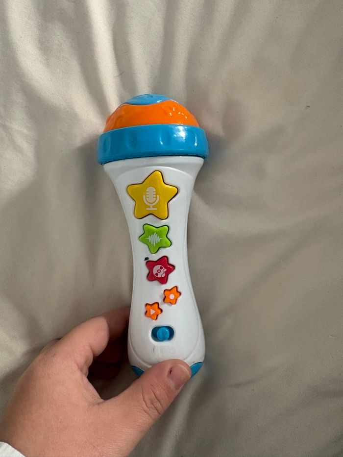 Lot Jouet pour bébé musicaux - photo numéro 4