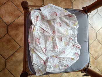 T-shirt manches longues