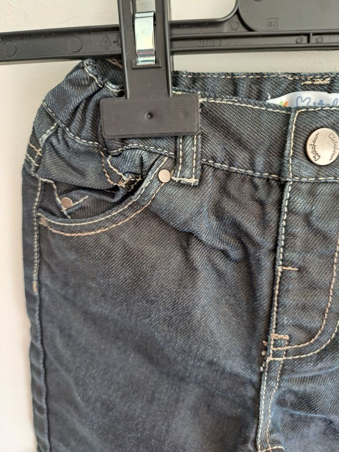 Jean - photo numéro 3