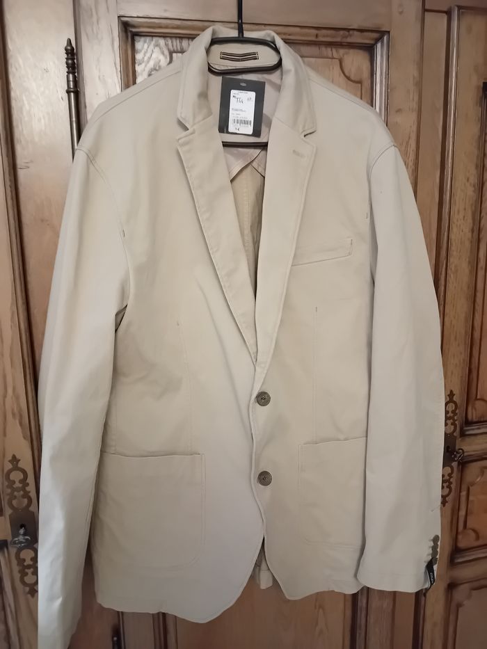Neuve veste celio slim
