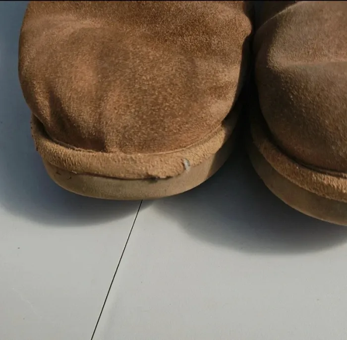 Bottes ugg - photo numéro 3