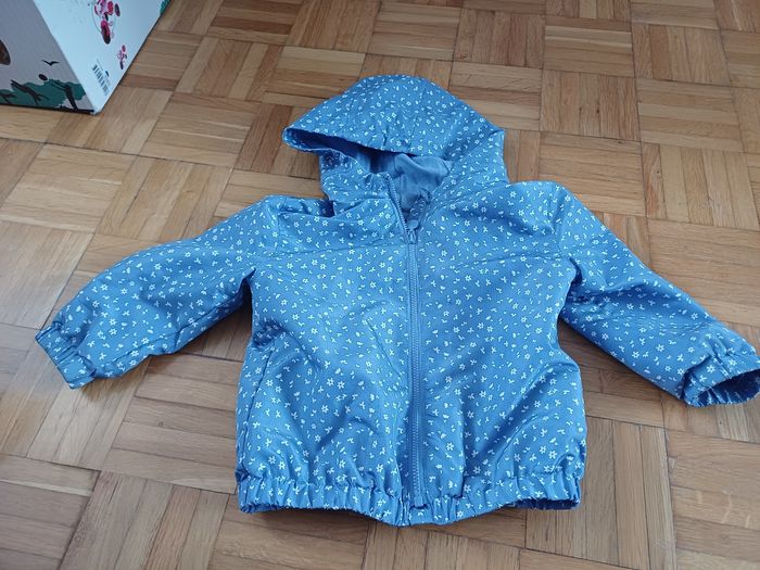 Manteau été - photo numéro 2