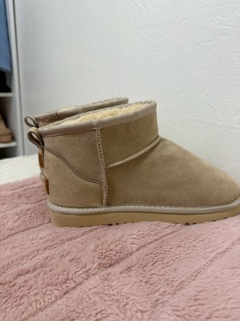 Botte ugg