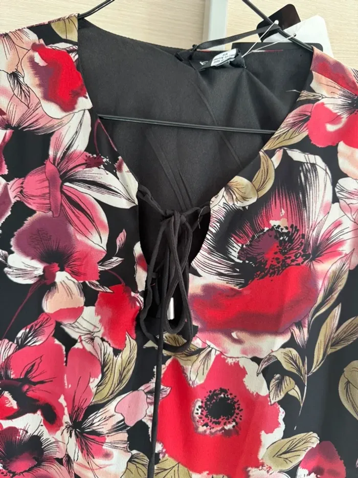 Haute, blouse, chemise femme - photo numéro 3