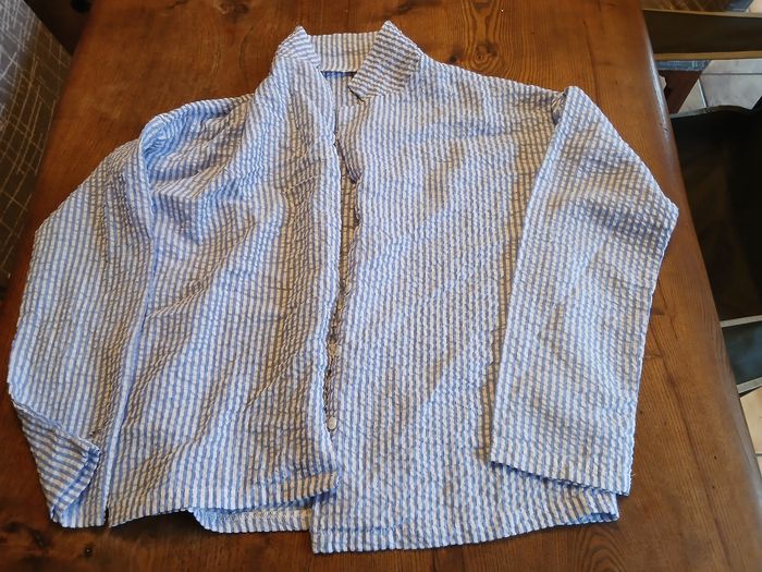 Chemise femme
