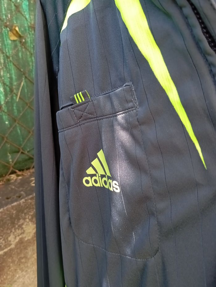 Pull foot adidas - photo numéro 3