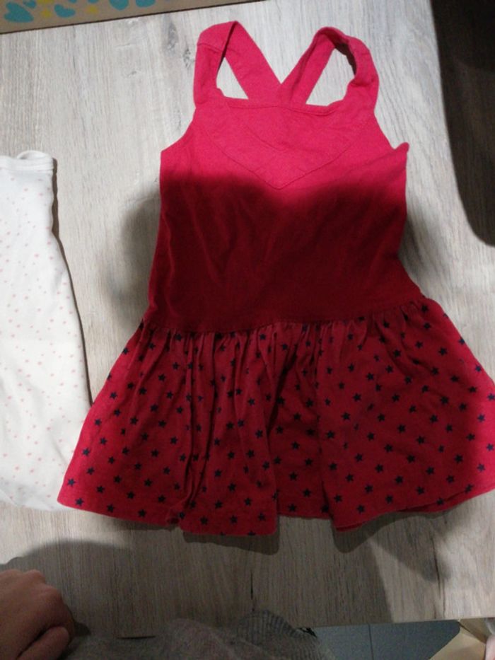 Lot étoilée - photo numéro 4