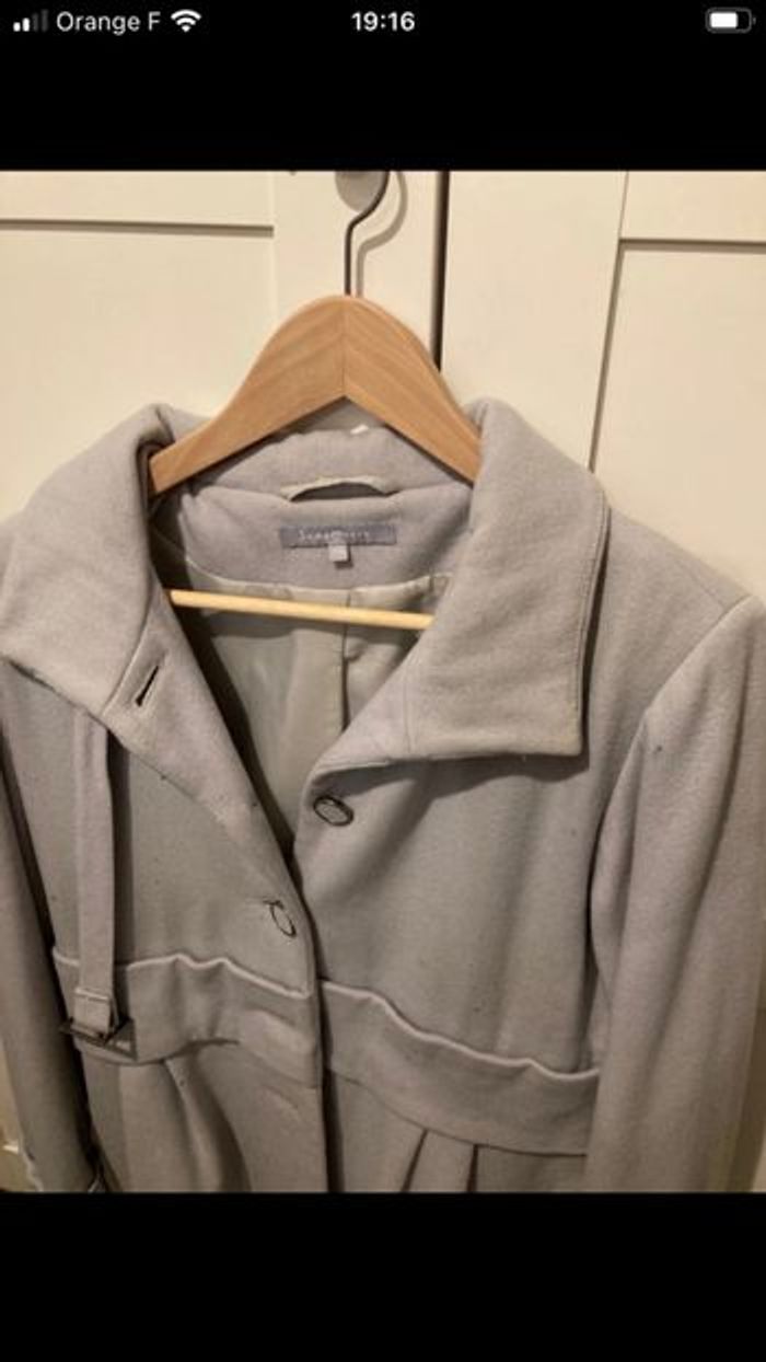 Manteau en 40 - photo numéro 2