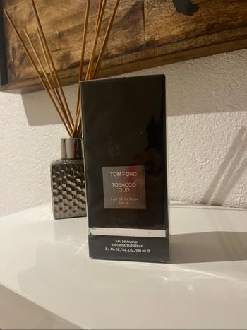 Tom Ford Tobacco Oud