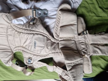 Porte bébé