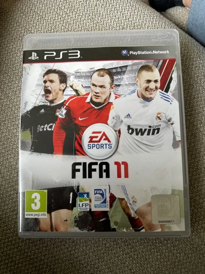FIFA 11
