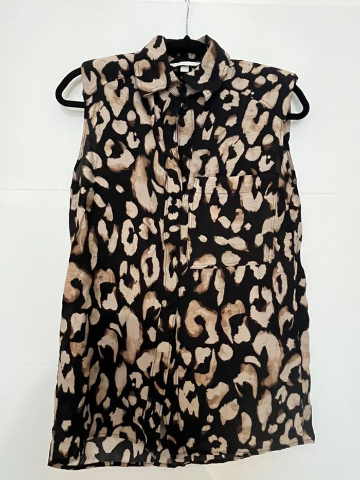 Haut H&M
