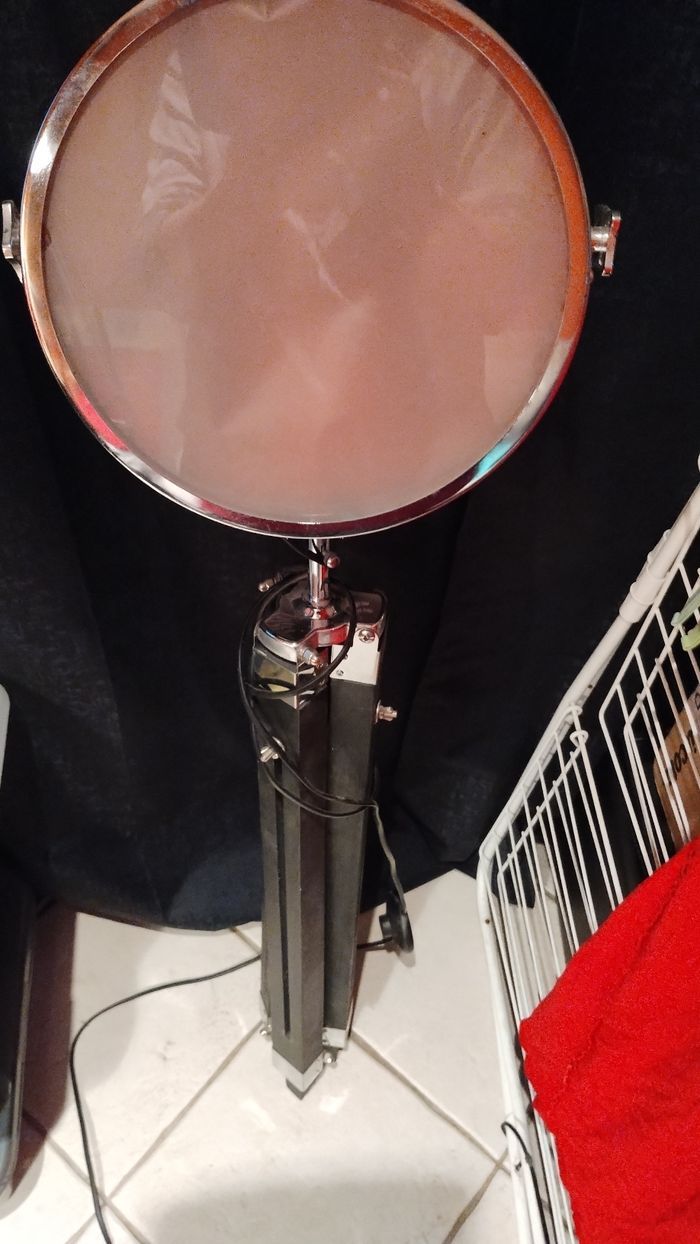 Lampe lampadaire atmosphèra