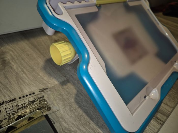 Maped creativ machine lumineuse pour apprendre à dessiner - photo numéro 4