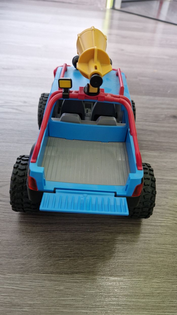 playmobil Super 9407 - photo numéro 6