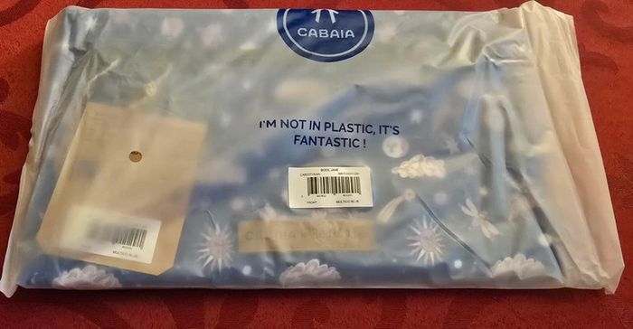 Pochette bodil jane - photo numéro 5