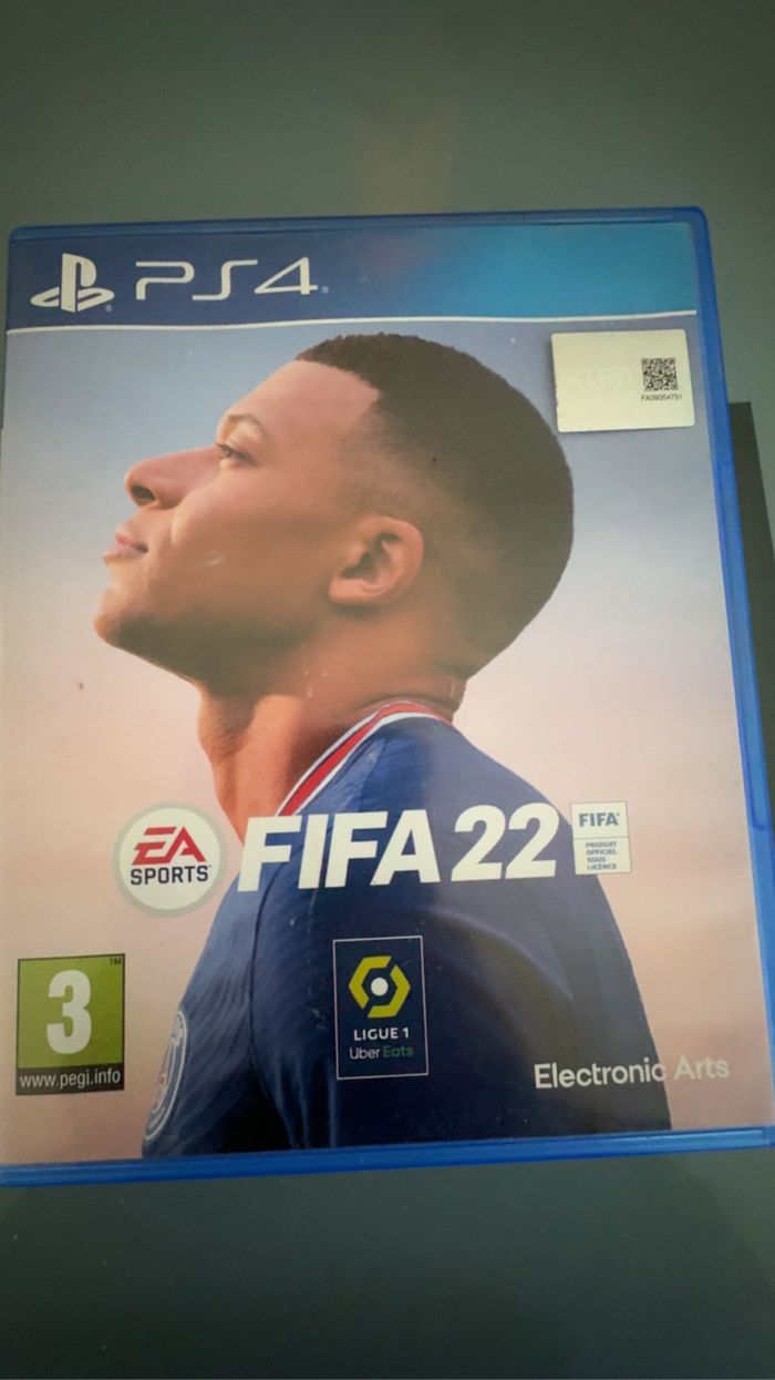 Jeux ps4 - photo numéro 3