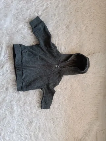 Gilet 3 mois