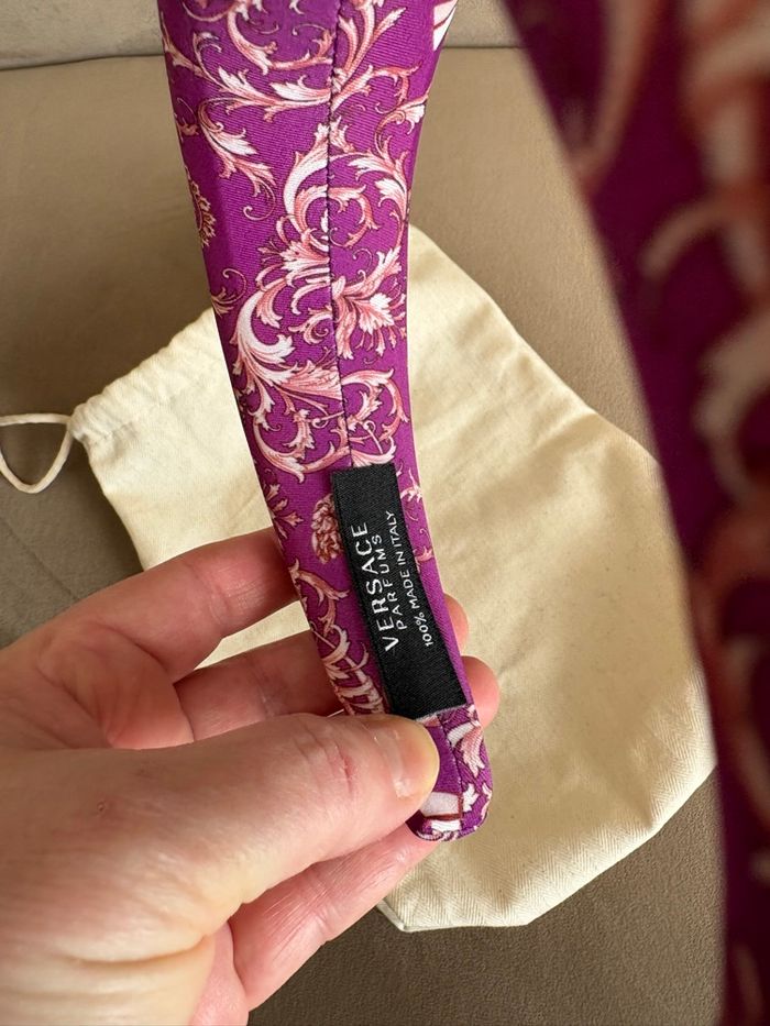 Sert tête - photo numéro 3