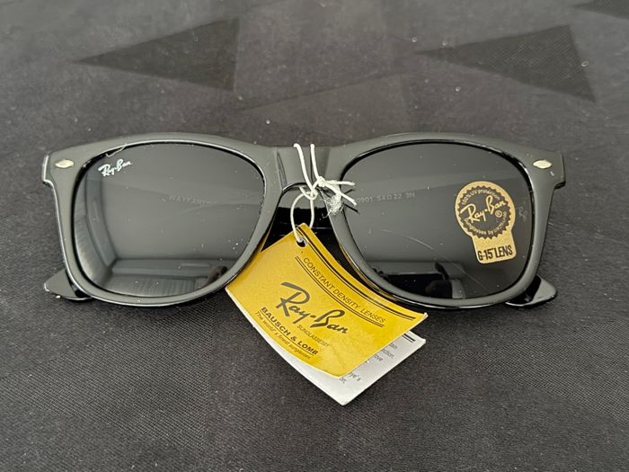Lunette Ray Ban