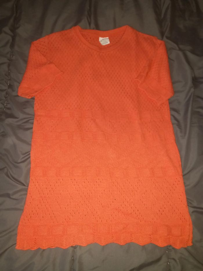Pull T38/40