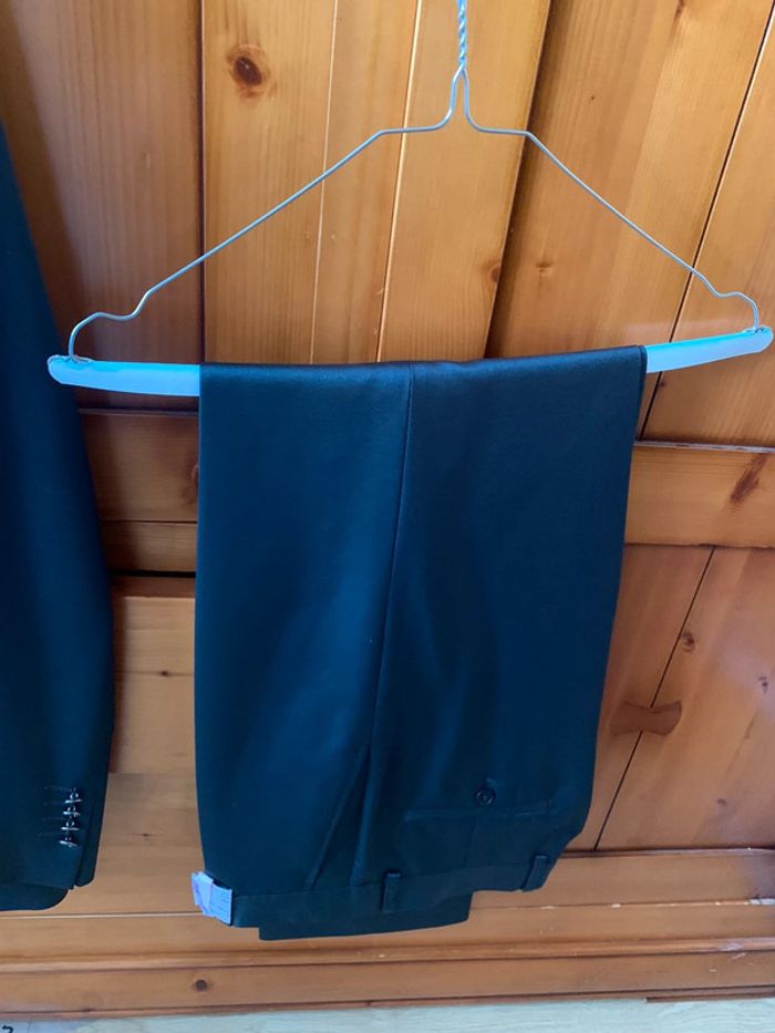 Costume marié - photo numéro 4