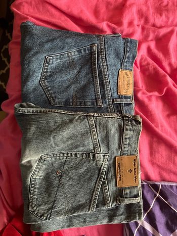 Lot jeans homme
