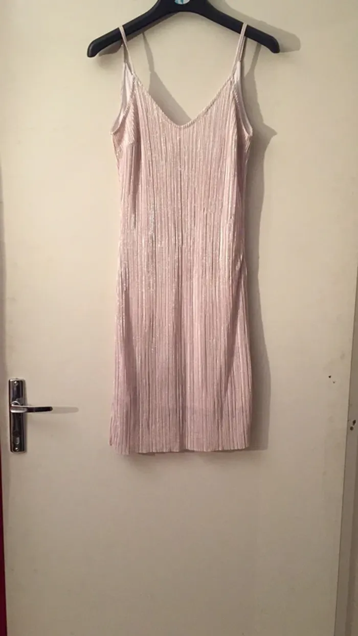 Robe été