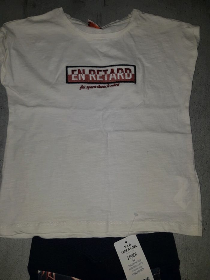 Tape à l œil 3/5 ans - photo numéro 3