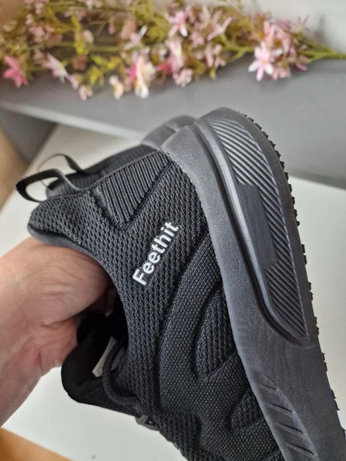 Basket Feethit 42 - photo numéro 6